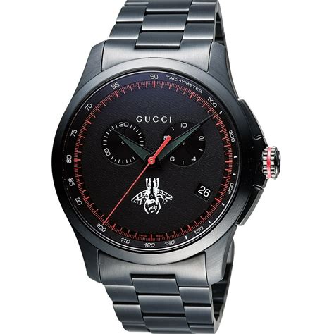 gucci g-chrono watch|Gucci g timeless watch price.